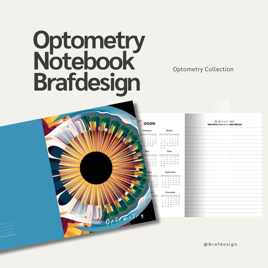 Ophthalmology, optometry