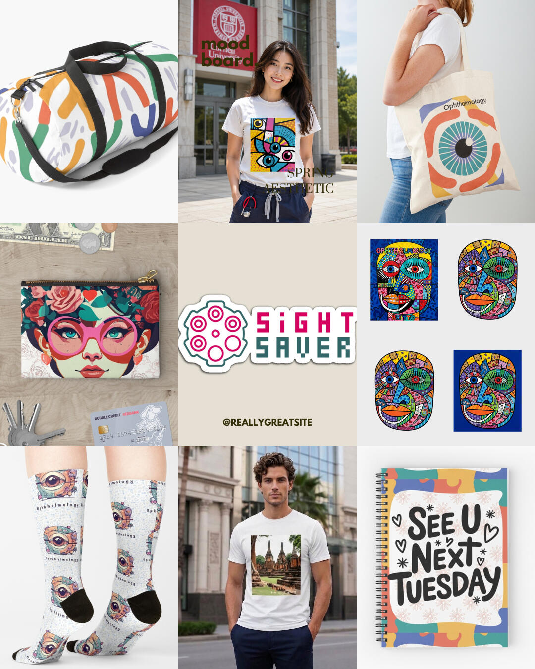 New Design Collection